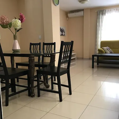 Holiday home House In Costa Adeje *