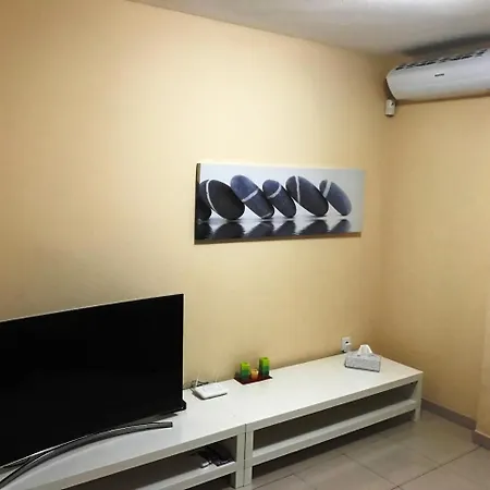 House In Costa Adeje Holiday home