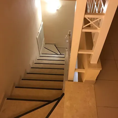 House In Costa Adeje