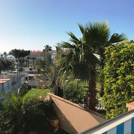 Holiday home House In Costa Adeje Costa Adeje (Tenerife)