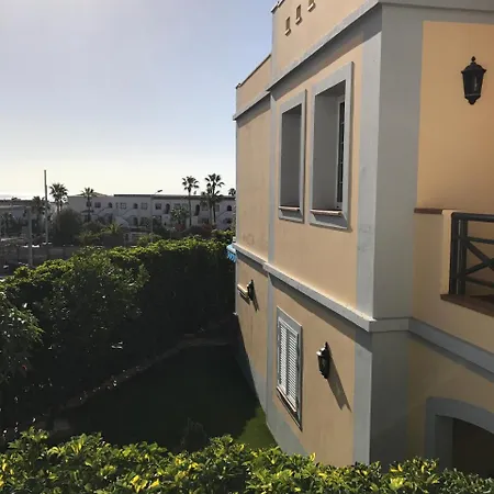 House In Costa Adeje Costa Adeje (Tenerife)