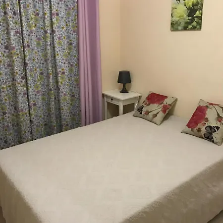 Holiday home House In Costa Adeje Costa Adeje (Tenerife)