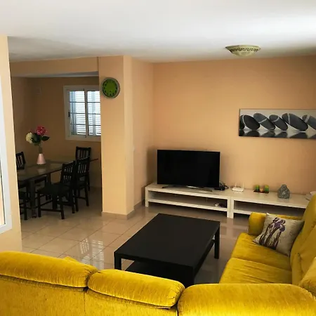 House In Costa Adeje Holiday home Costa Adeje (Tenerife)