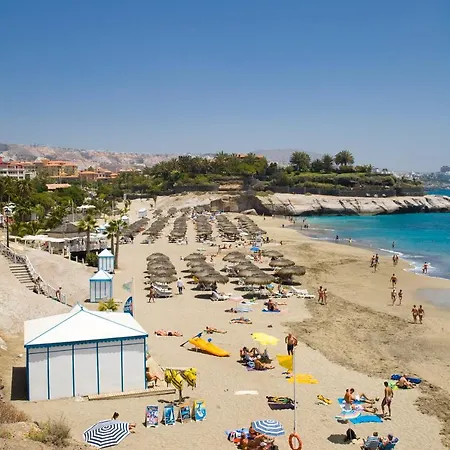 Holiday home House In Costa Adeje Costa Adeje (Tenerife)