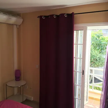 House In Costa Adeje アデヘ