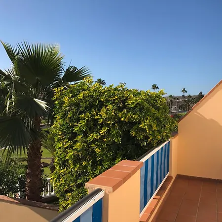 House In Costa Adeje 別荘 *