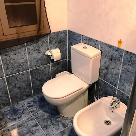 House In Costa Adeje *
