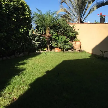 別荘 House In Costa Adeje アデヘ