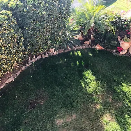 別荘 House In Costa Adeje アデヘ
