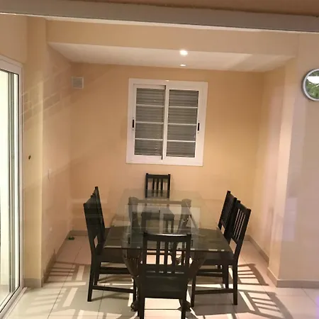 House In Costa Adeje * アデヘ