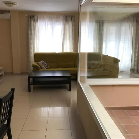 House In Costa Adeje 別荘