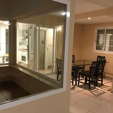 別荘 House In Costa Adeje アデヘ