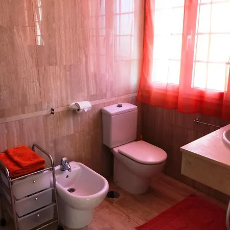 House In Costa Adeje *