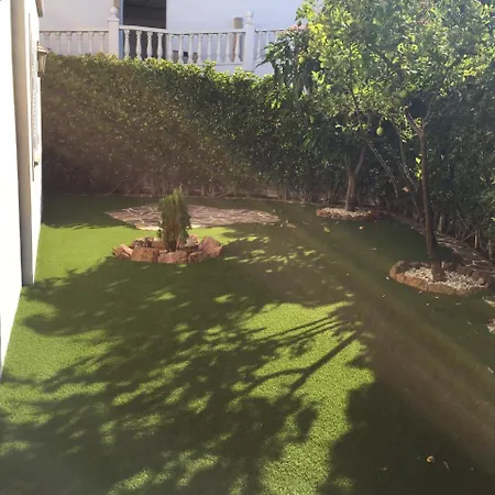 別荘 House In Costa Adeje アデヘ