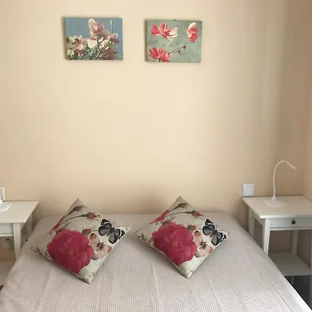 House In Costa Adeje 別荘