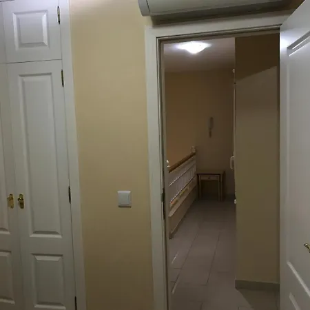 別荘 House In Costa Adeje
